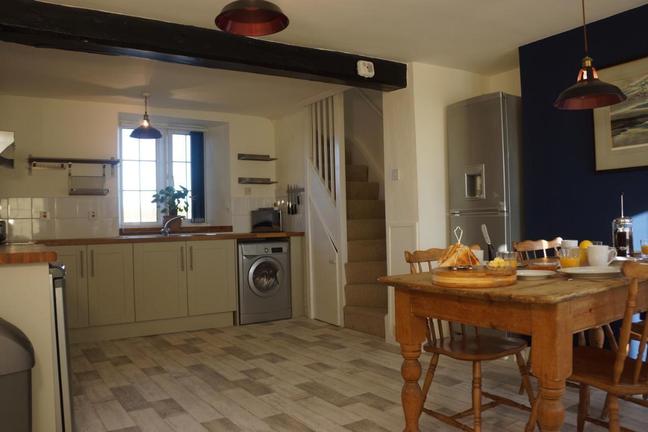 Crucis Park Estate Villa Cirencester Exterior foto